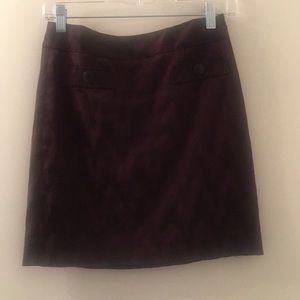 Loft 00P Skirt